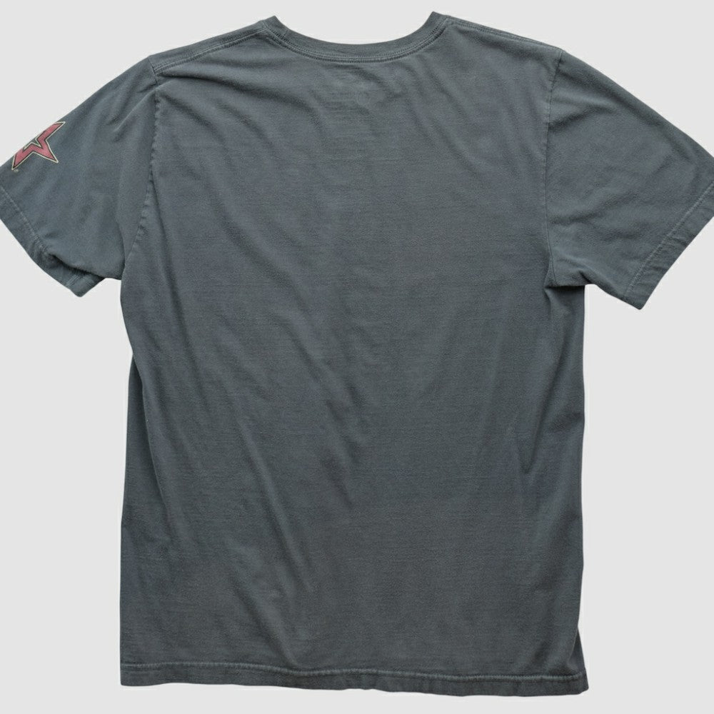 Houston Astros Nike 2010s T-shirt - MLB T-shirts