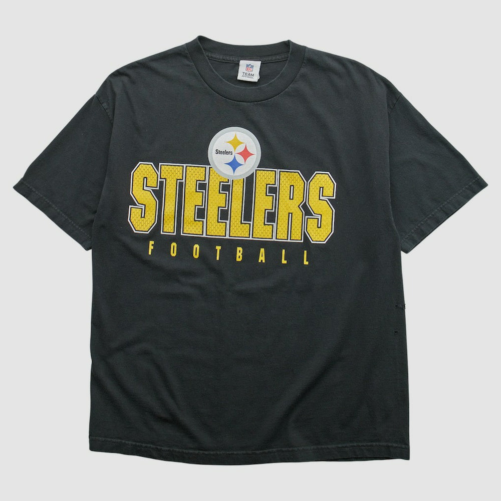 Pittsburgh Steelers NFL 2010s T-shirt | NFL New