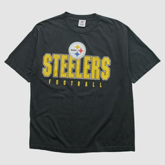 Pittsburgh Steelers NFL 2010s T-shirt | NFL New