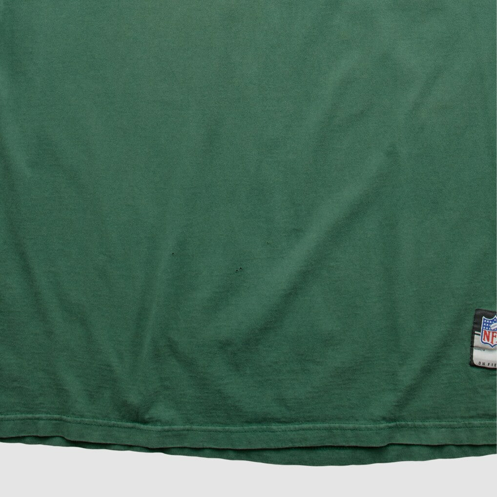 Green Bay Packers 2000s T-shirt | NFL Outlet