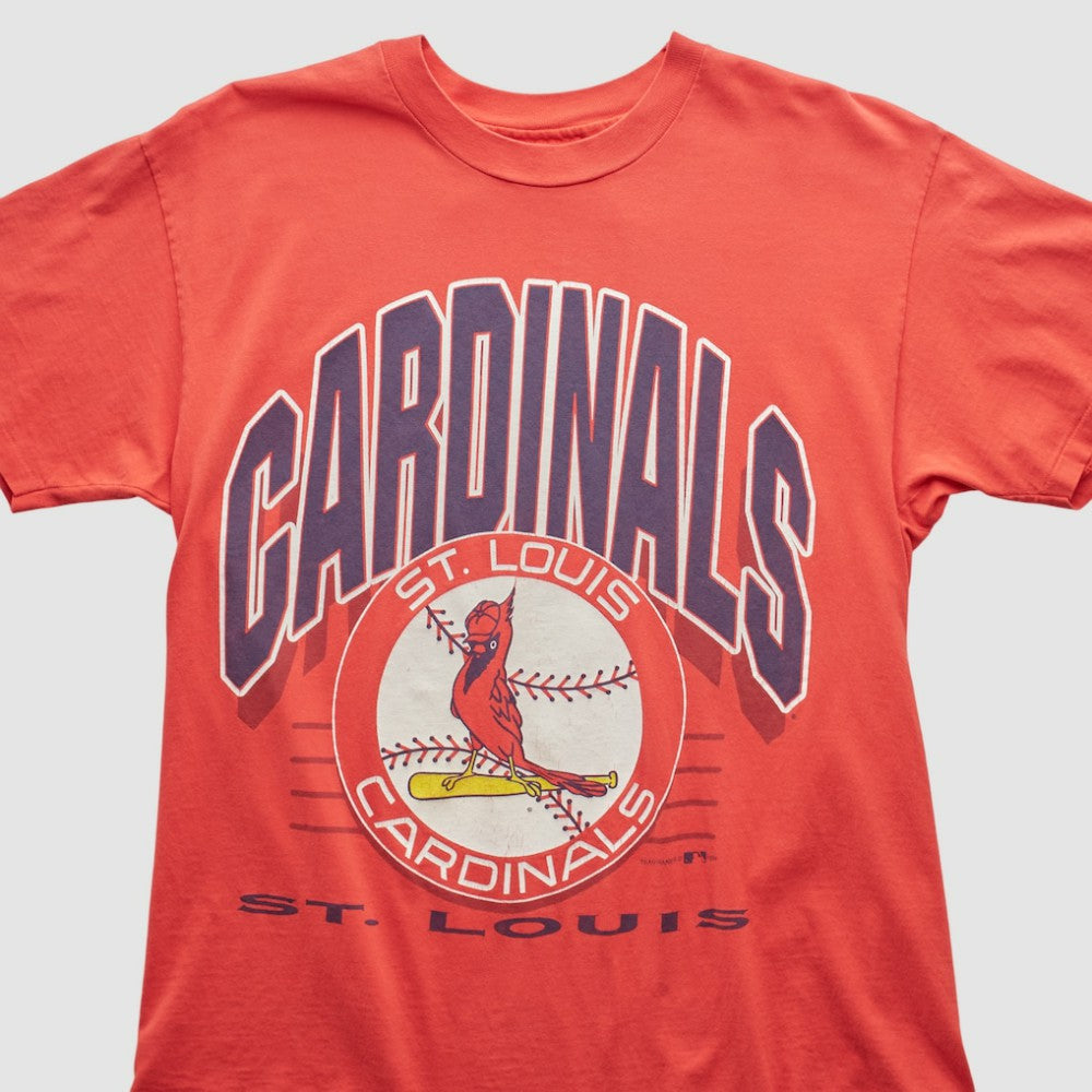 St. Louis Cardinals Hanes 90s T-shirt - MLB T-shirts