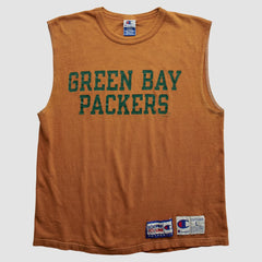 Green Bay Packers Champion 90s Tank | NFL On sale