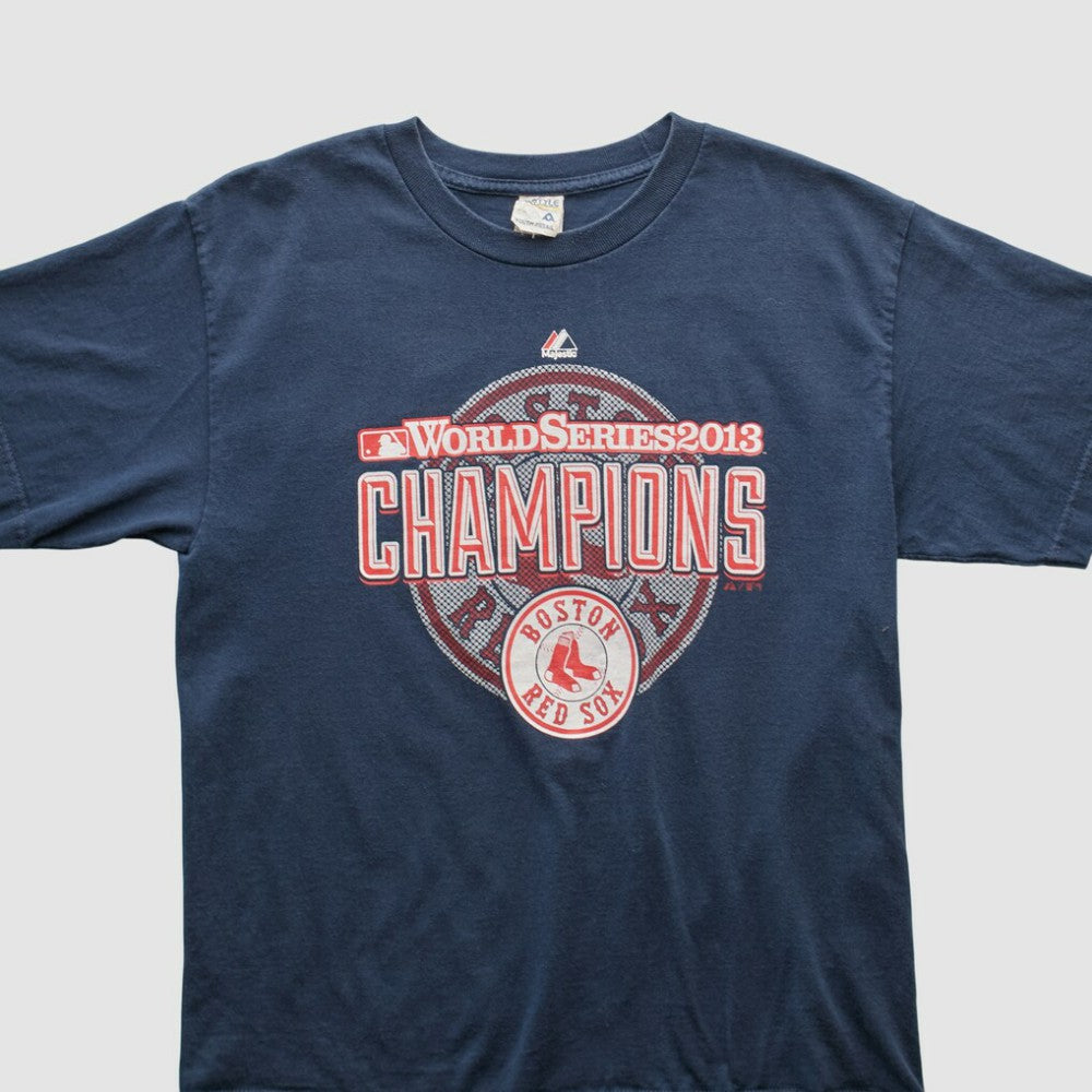 Boston Red Sox Alstyle 2013 T-shirt - MLB T-shirts