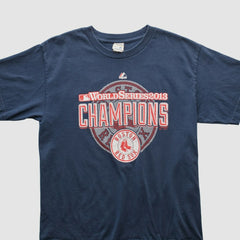 Boston Red Sox Alstyle 2013 T-shirt - MLB T-shirts