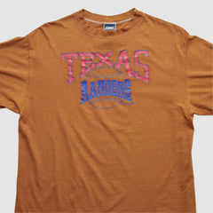 Texas Rangers Bike 90s T-shirt - MLB T-shirts