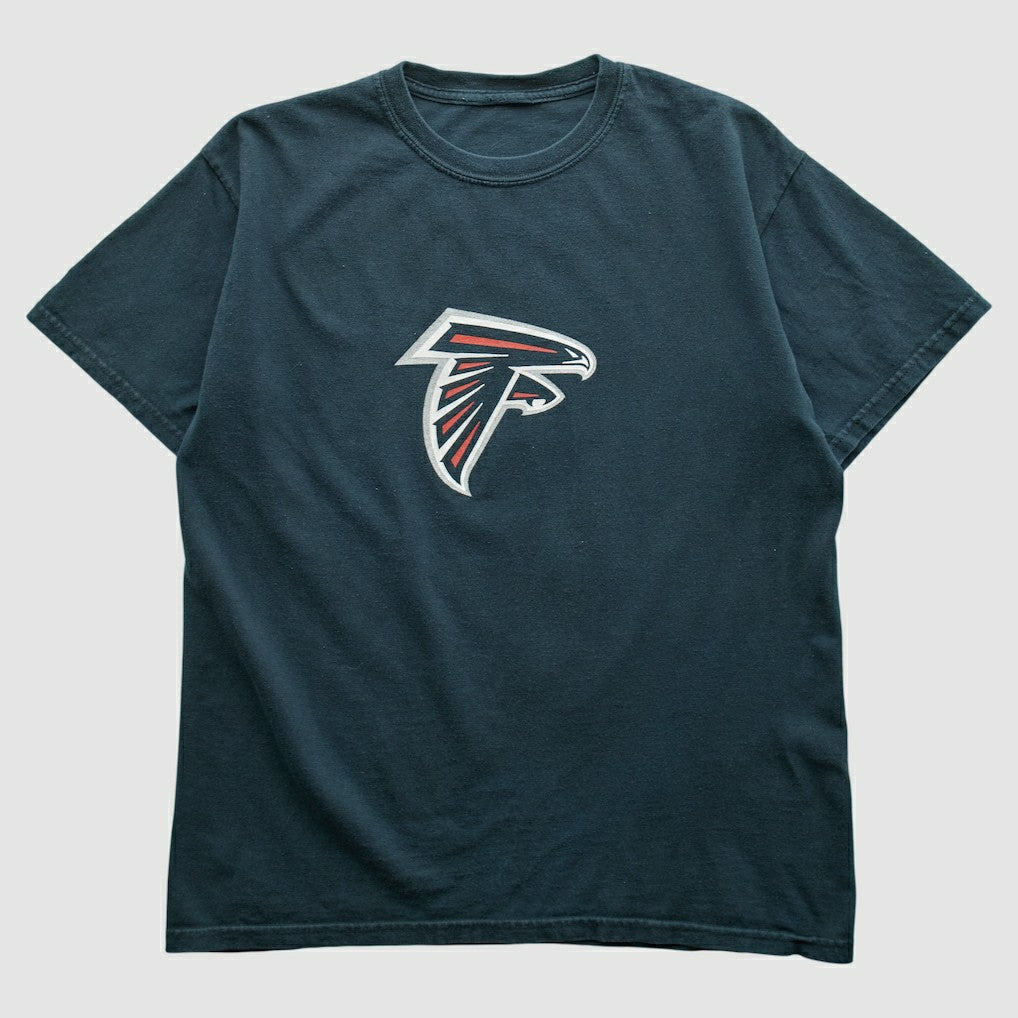 Atlanta Falcons 2000s T-shirt | NFL US