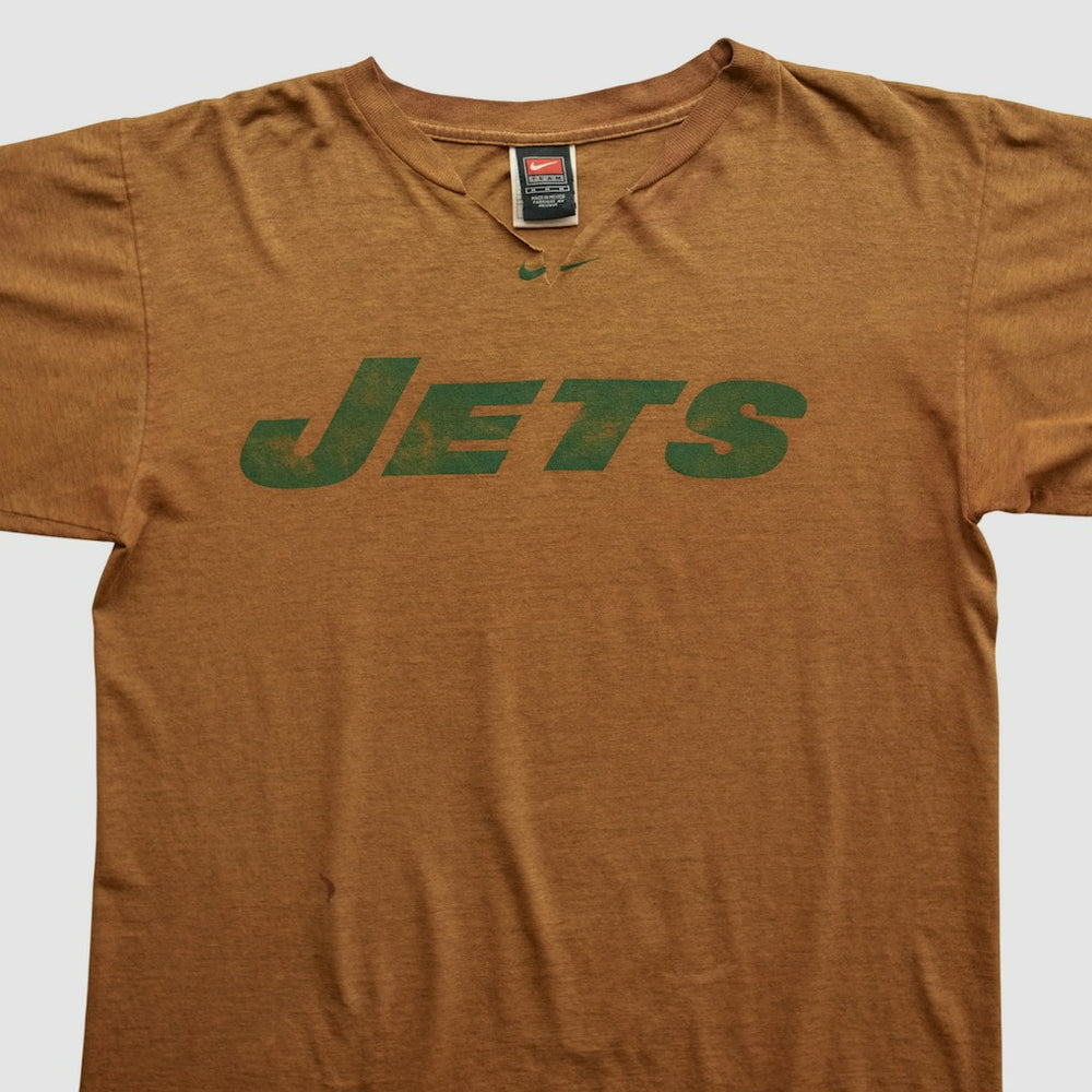 New York Jets 2000s T-shirt | NFL On sale