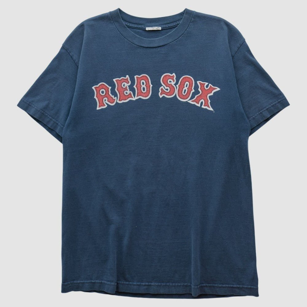 Boston Red Sox 2000s T-shirt - MLB T-shirts