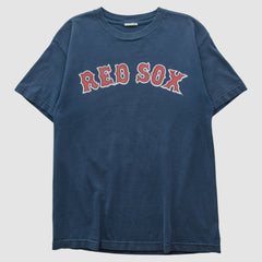 Boston Red Sox 2000s T-shirt - MLB T-shirts
