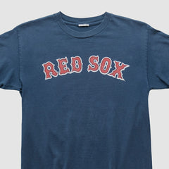 Boston Red Sox 2000s T-shirt - MLB T-shirts