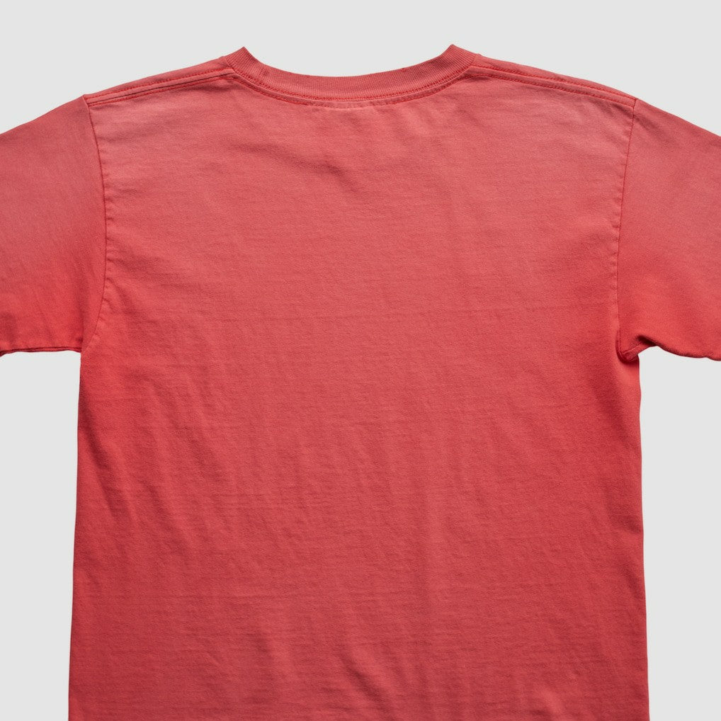 Red Chicago Bulls 2010s T-shirt sale | NBA