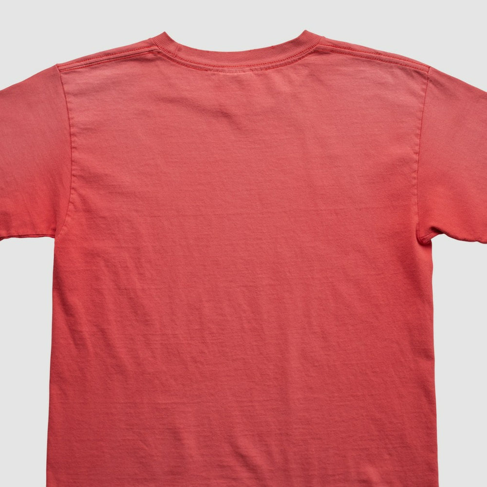 Red Chicago Bulls 2010s T-shirt sale | NBA