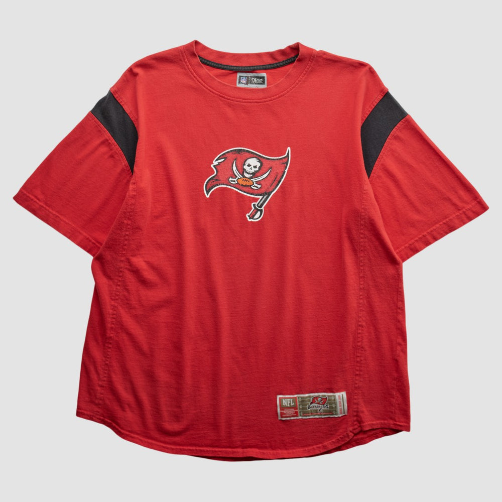 Tampa Bay Buccaneers NFL 2000s T-shirt | NFL On sale