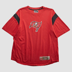 Tampa Bay Buccaneers NFL 2000s T-shirt | NFL On sale