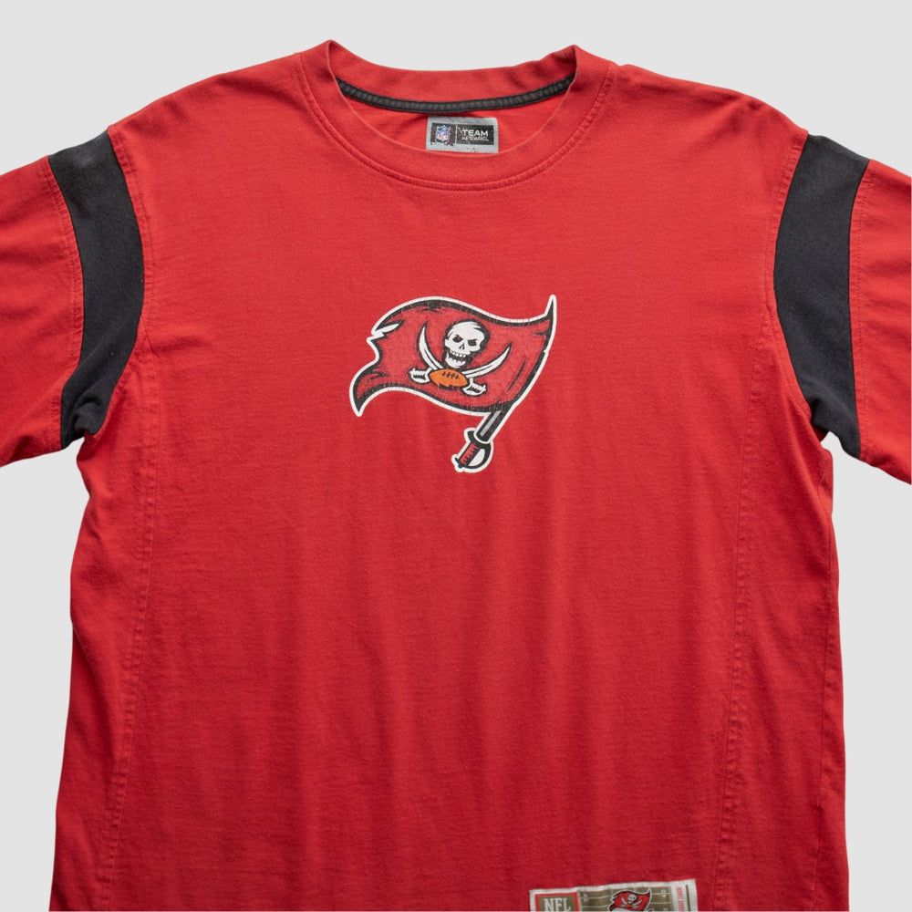 Tampa Bay Buccaneers NFL 2000s T-shirt | NFL On sale
