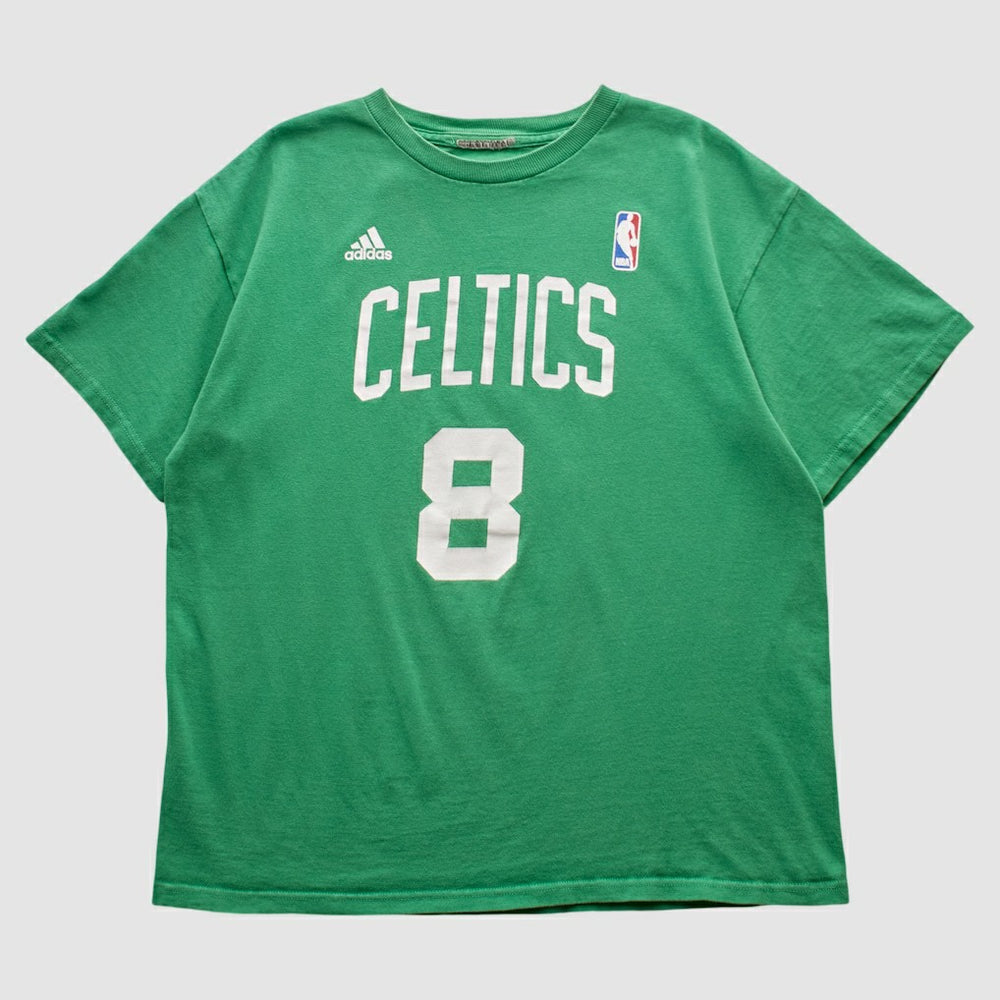 Green Boston Celtics 2010s T-shirt | NBA