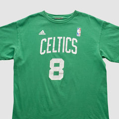 Green Boston Celtics 2010s T-shirt | NBA