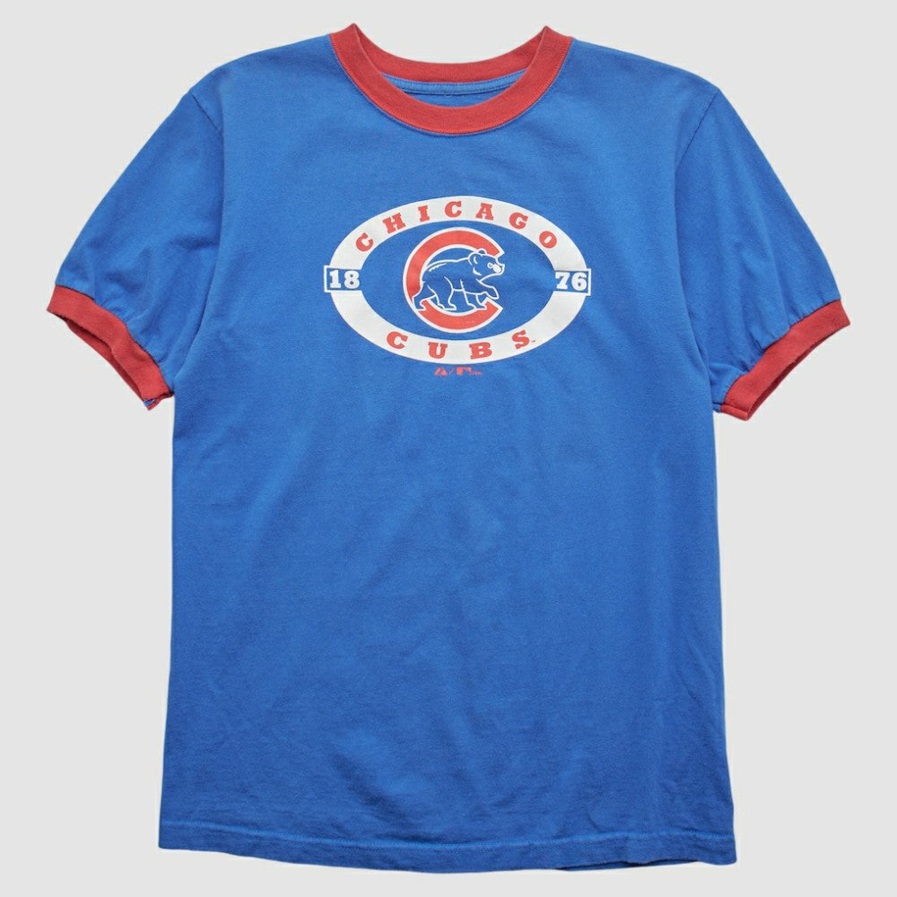 Chicago Cubs 2000s T-shirt - MLB T-shirts