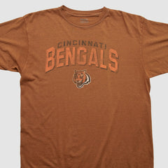 Cincinnati Bengals Reebok 2000s T-shirt | NFL Near me