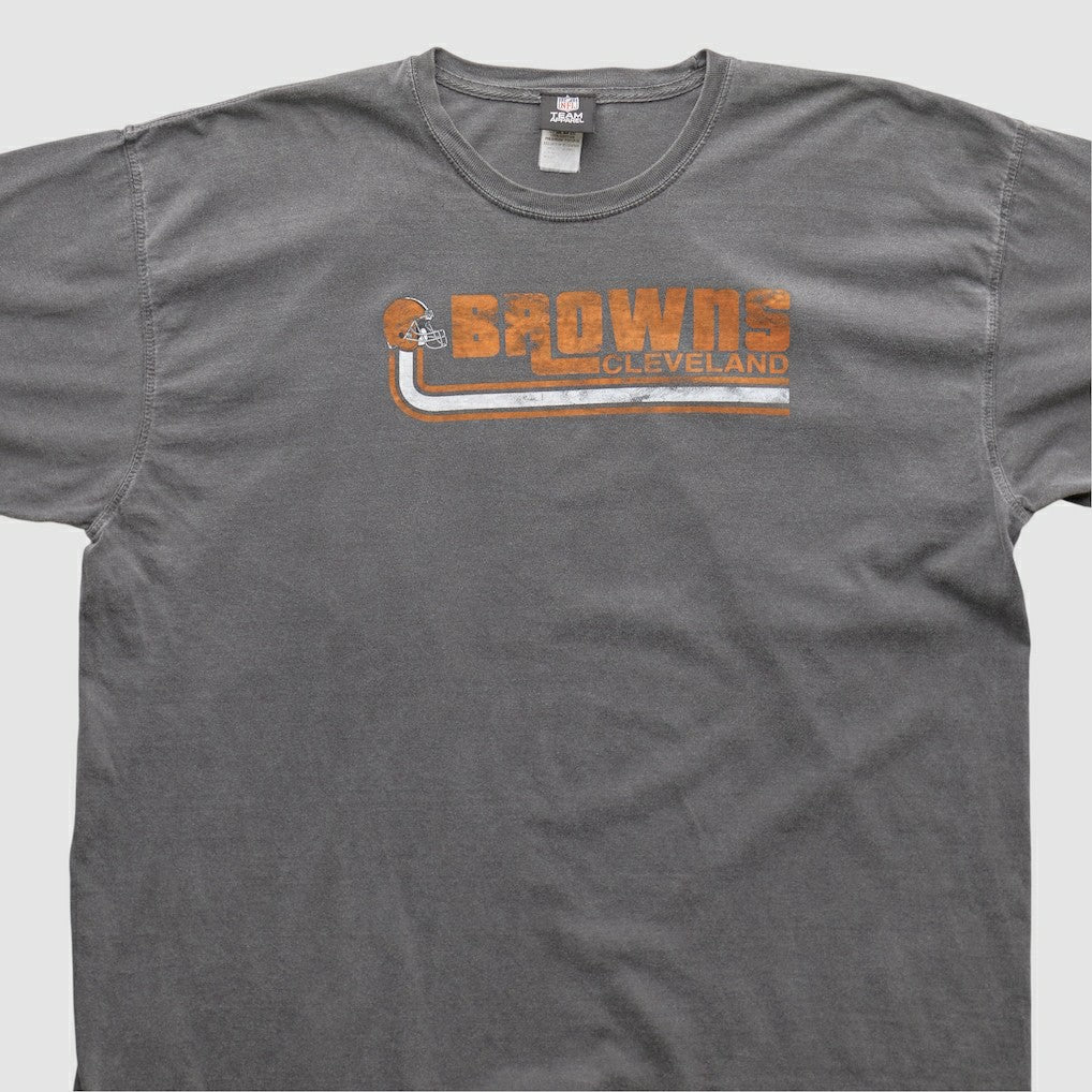 Cleveland Browns NFL 2010s T-shirt | NFL Hot
