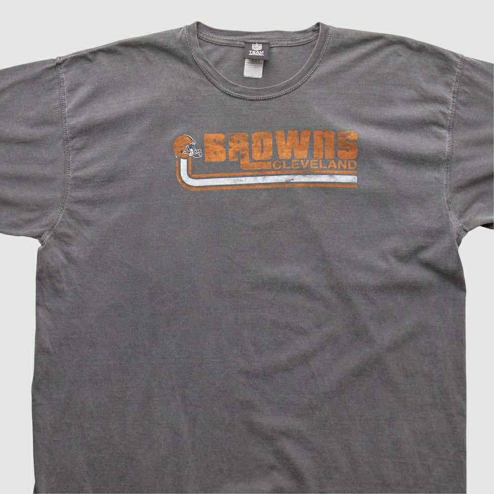 Cleveland Browns NFL 2010s T-shirt | NFL Hot