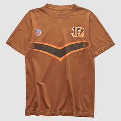 Cincinnati Bengals Reebok 2000s T-shirt | NFL On sale
