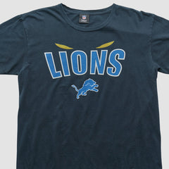 Detroit Lions NFL 2010s T-shirt | NFL US