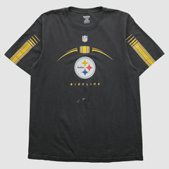 Pittsburgh Steelers Reebok 2000s T-shirt | NFL Hot