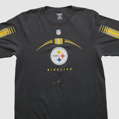 Pittsburgh Steelers Reebok 2000s T-shirt | NFL Hot