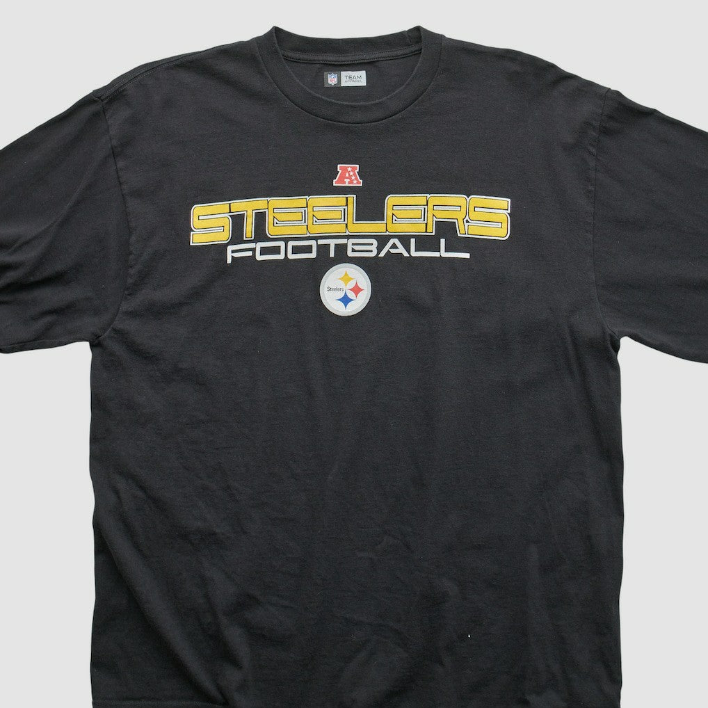 Pittsburgh Steelers NFL 2010s Long Sleeve T-shirt | NFL On sale