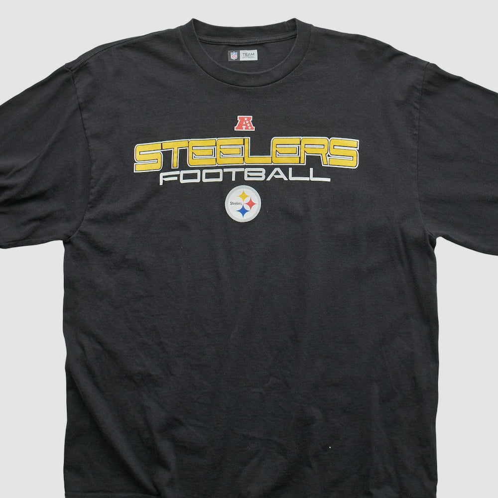 Pittsburgh Steelers NFL 2010s Long Sleeve T-shirt | NFL On sale