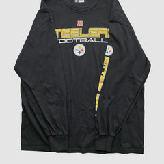 Pittsburgh Steelers NFL 2010s Long Sleeve T-shirt | NFL On sale
