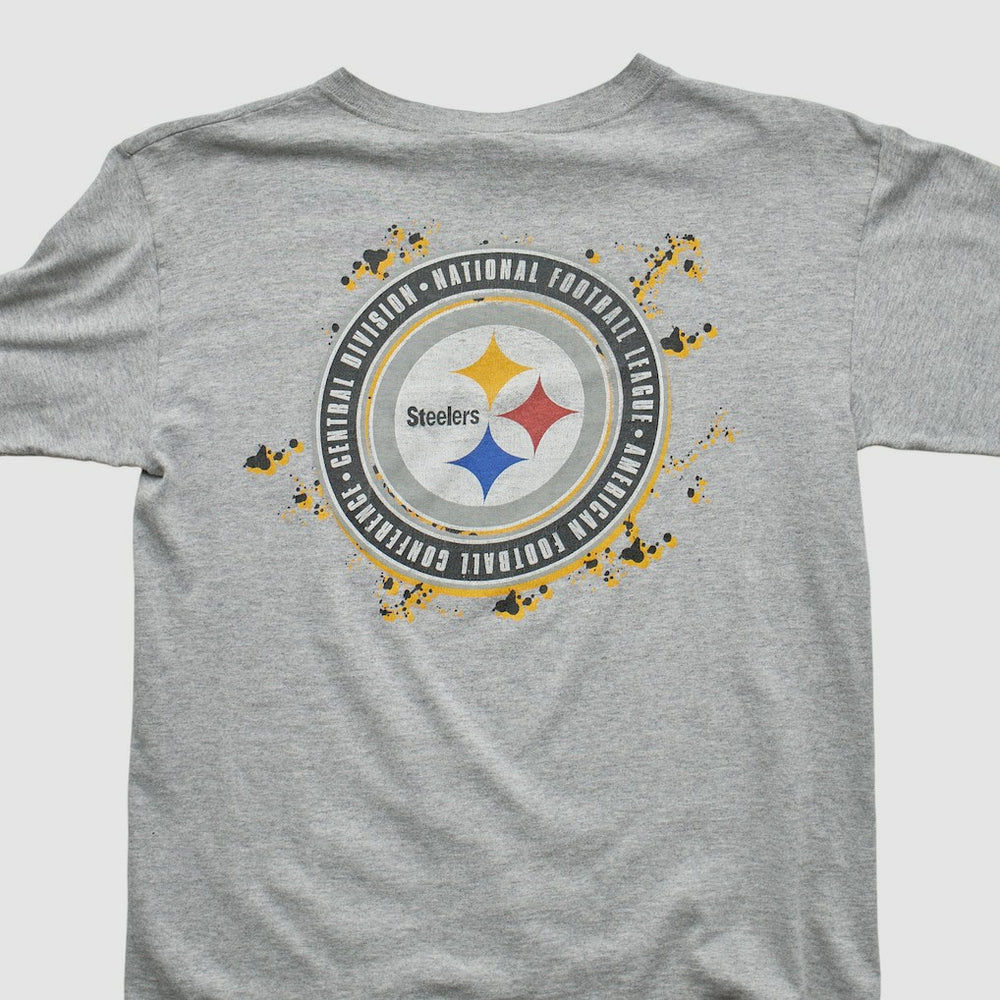 Pittsburgh Steelers Starter 90s Long Sleeve T-shirt | NFL On sale