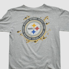 Pittsburgh Steelers Starter 90s Long Sleeve T-shirt | NFL On sale