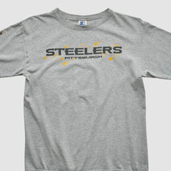 Pittsburgh Steelers Starter 90s Long Sleeve T-shirt | NFL On sale