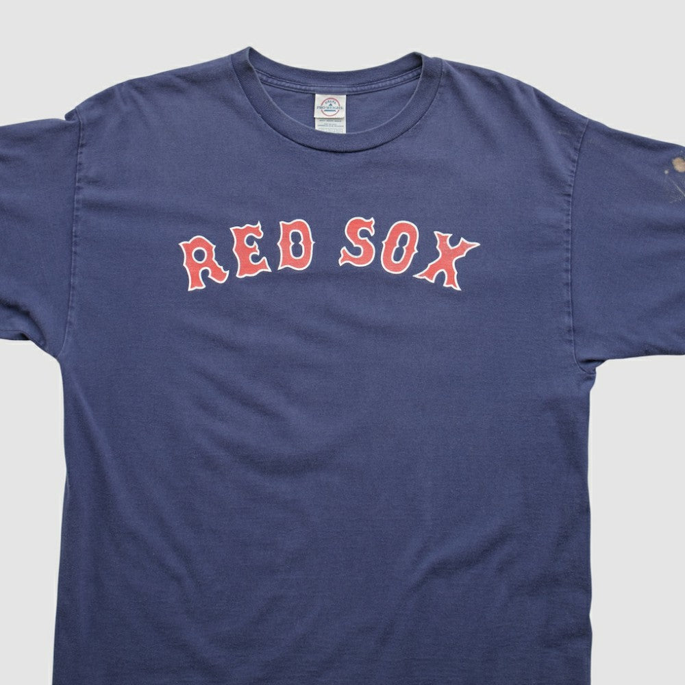Boston Red Sox Delta 2007 T-shirt - MLB T-shirts