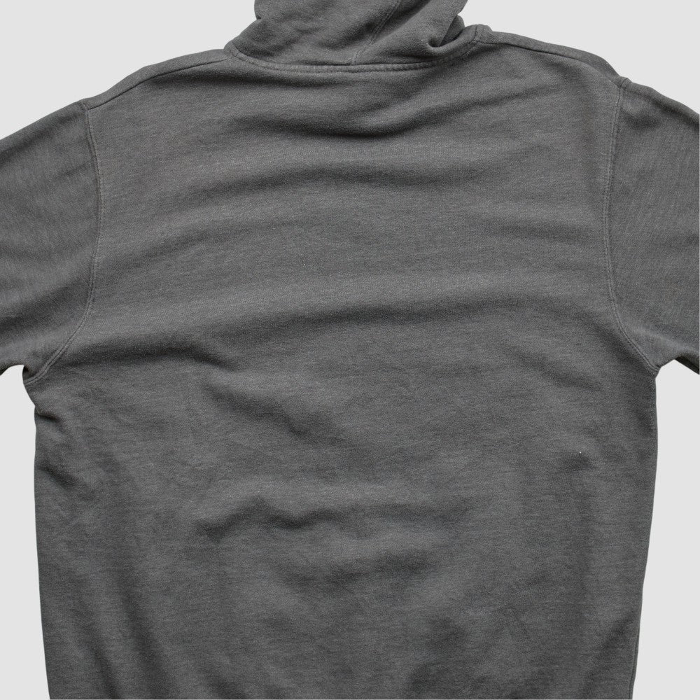 New York Mets Majestic 2015 Hooded Pullover Sweatshirt - MLB Pullover