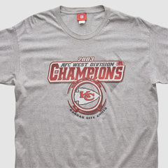 Kansas City Chiefs NFL 2003 Long Sleeve T-shirt | NFL On sale