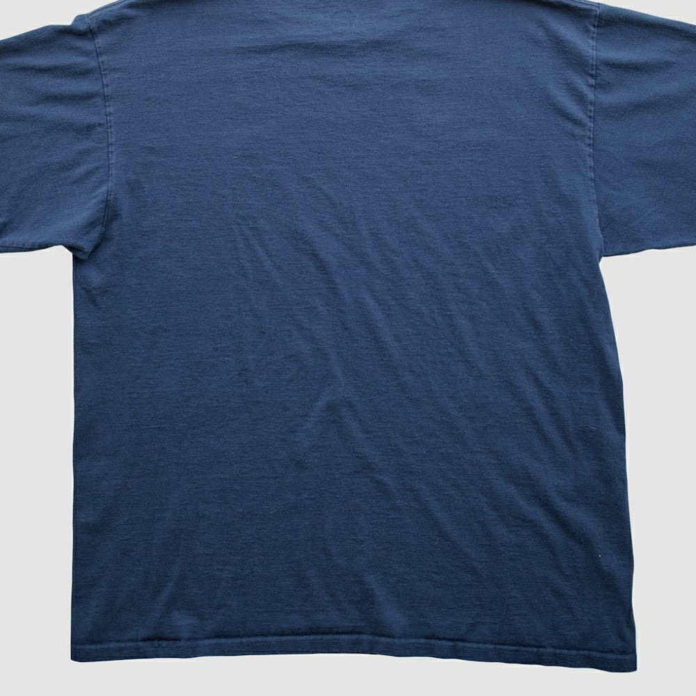 Tampa Bay Rays Majestic 2010s T-shirt - MLB T-shirts