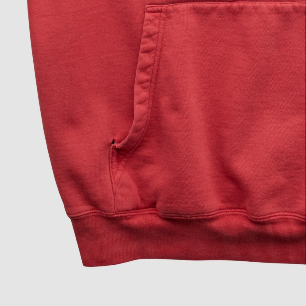St. Louis Cardinals Stitches 2000s Hooded Pullover Sweatshirt - MLB Pullover