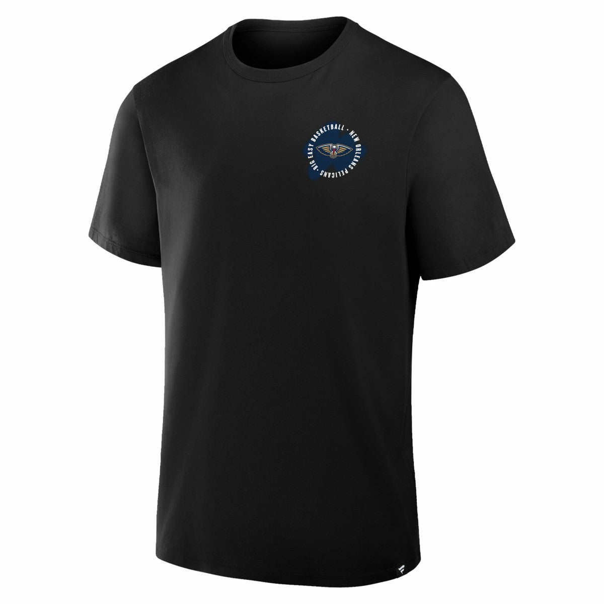 Black New Orleans Pelicans SOS T-Shirt | NBA
