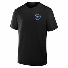 Black New Orleans Pelicans SOS T-Shirt | NBA