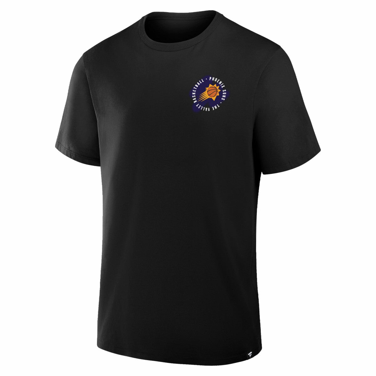 Black Phoenix Suns SOS T-Shirt | NBA
