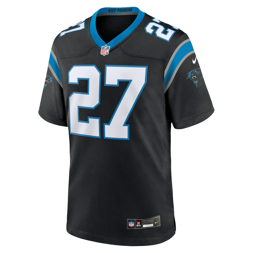 Carolina Panthers Isaiah Simmons  Team Game Jersey | NFL Outlet
