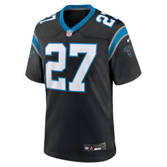 Carolina Panthers Isaiah Simmons  Team Game Jersey | NFL Outlet