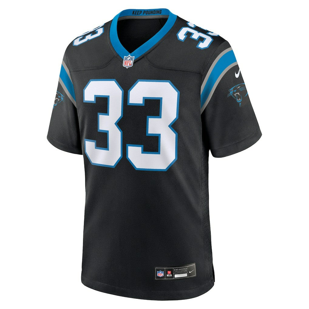 Carolina Panthers Robert Rochell  Team Game Jersey | NFL On sale