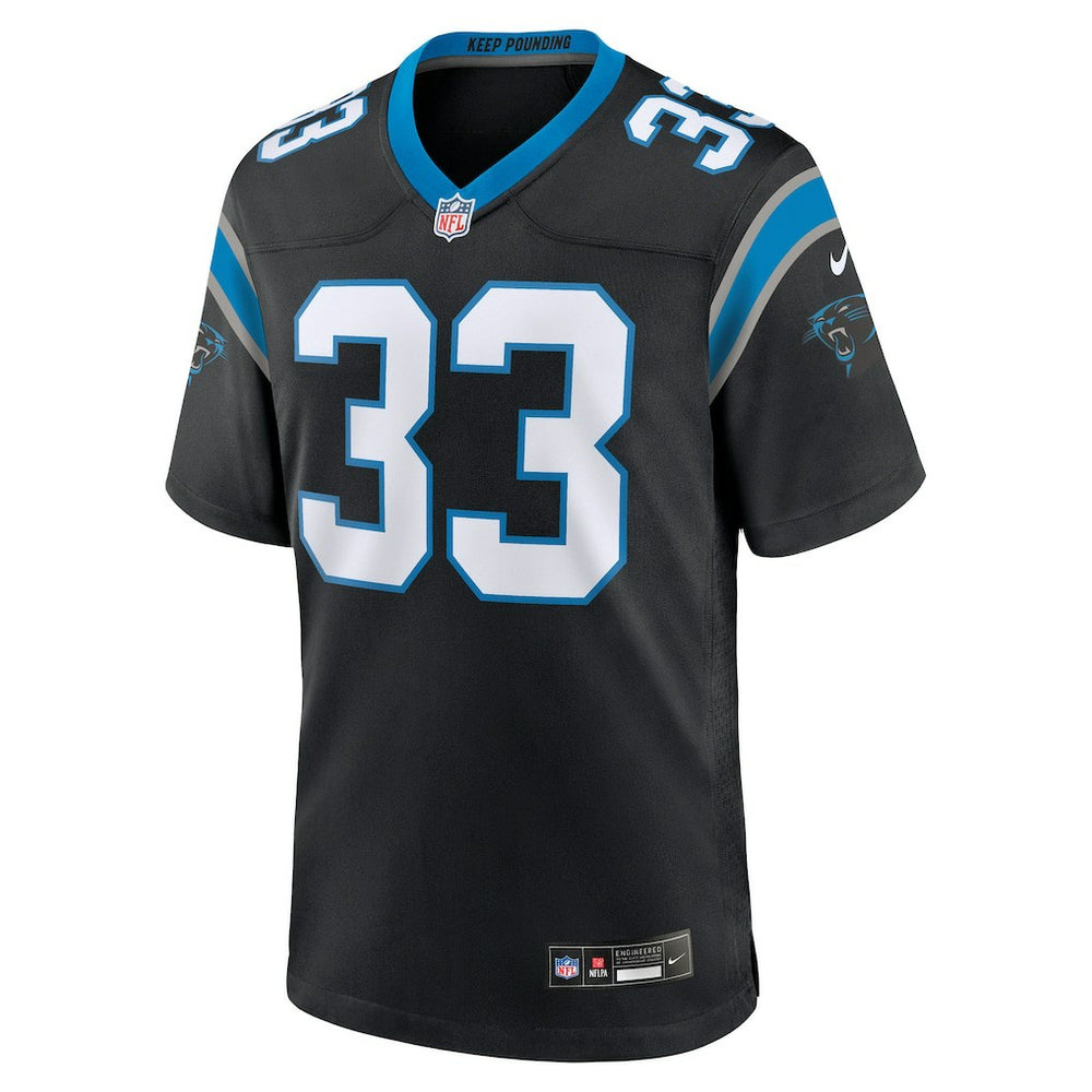 Carolina Panthers Robert Rochell  Team Game Jersey | NFL On sale