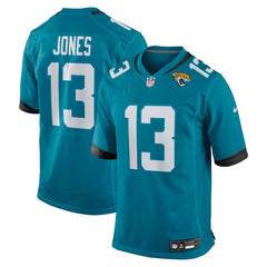 Jacksonville Jaguars Tim Jones  Team Game Jersey | NFL Hot