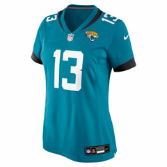Jacksonville Jaguars Tim Jones  Women's Team Game Jersey | NFL Hot