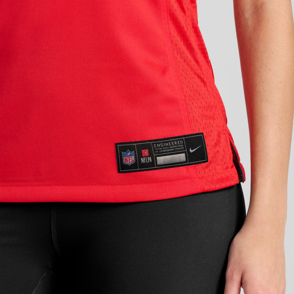 Kansas City Chiefs Zacch Pickens  Women's Team Game Jersey | NFL On sale